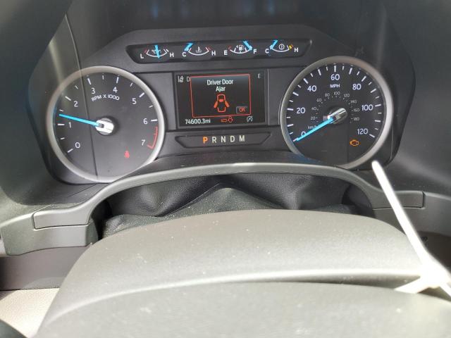 1FMJK1JT6LEA72255 Ford Expedition Max Xlt
