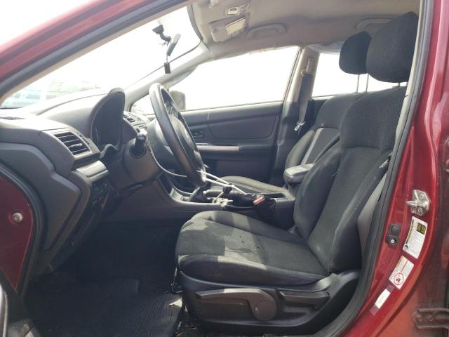 JF1GJAA68FG016599 Subaru Impreza