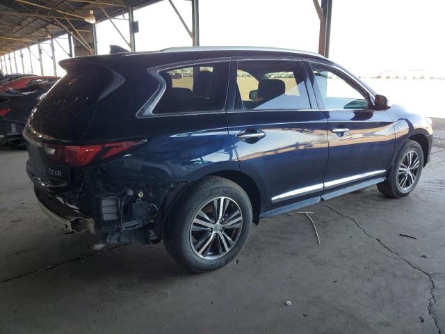 5N1DL0MN9KC517289 Infiniti QX60 LUXE