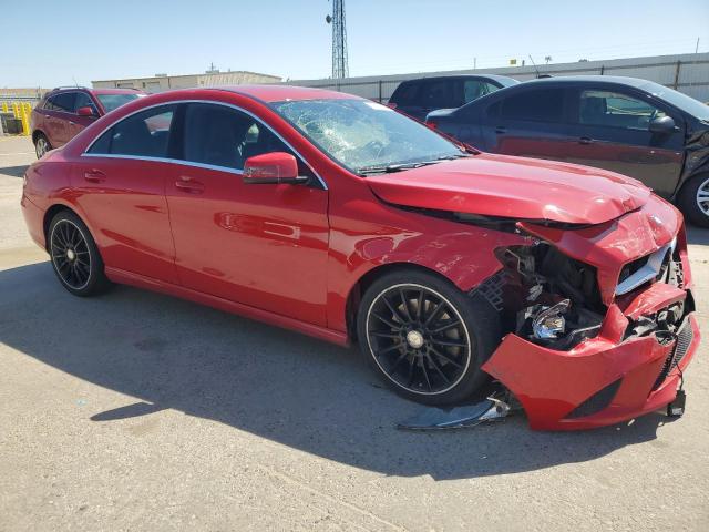WDDSJ4GB6EN141322 Mercedes-Benz CLA 250 4MATIC