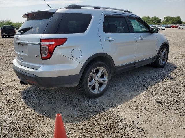 1FM5K8F87FGB21373 Ford EXPLORER L