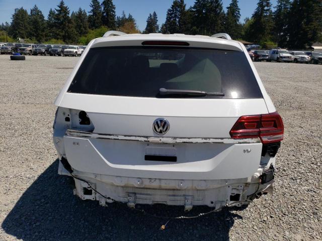 1V2CR2CA1JC571885 Volkswagen ATLAS SE