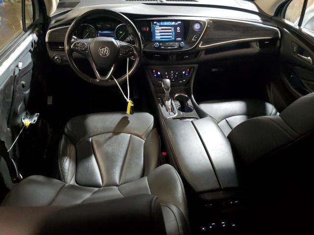 LRBFXDSA4HD218397 Buick Envision Essence
