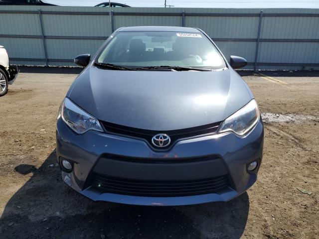 2T1BURHE2EC109056 Toyota COROLLA L