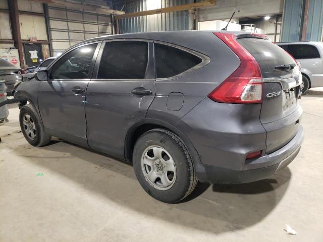 3CZRM3H33FG714294 Honda CR-V LX