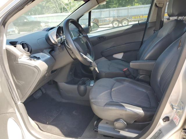 KL8CD6S98EC554286 Chevrolet SPARK 1LT