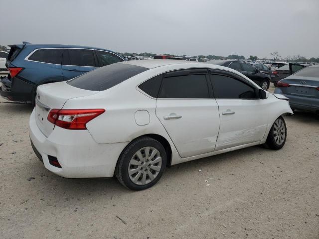 3N1AB7AP7KY229192 Nissan SENTRA S