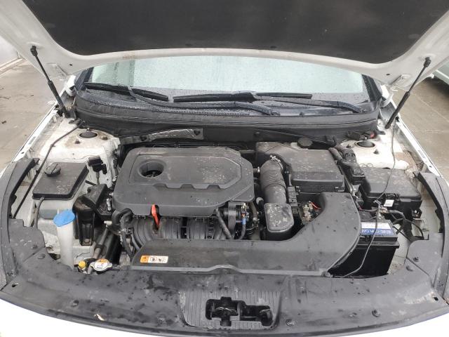 5NPE24AF2HH581896 Hyundai SONATA SE