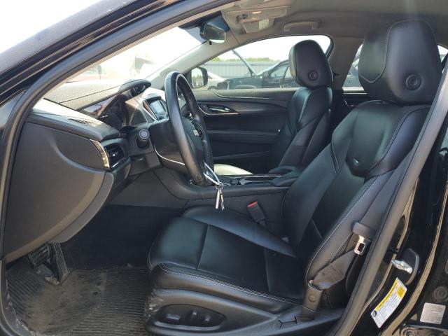 1G6AA5RA4G0181143 Cadillac ATS