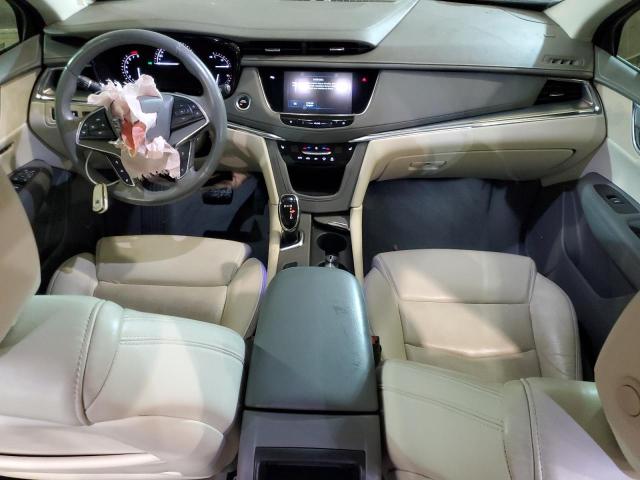1GYKNBRS3HZ231681 Cadillac XT5 LUXURY