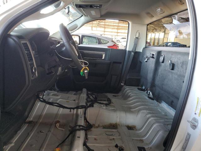 3C6JR6DG9PG607161 RAM 1500 Classic Tradesman