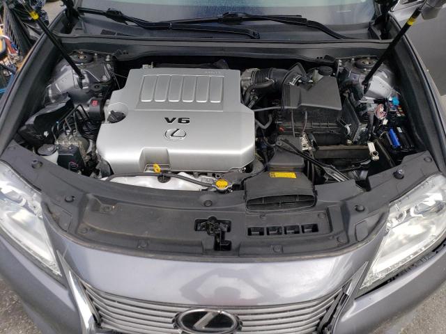 JTHBK1GG4F2155478 Lexus ES 350