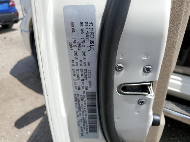 1C6RR7NM0HS628651 RAM 1500 Laie