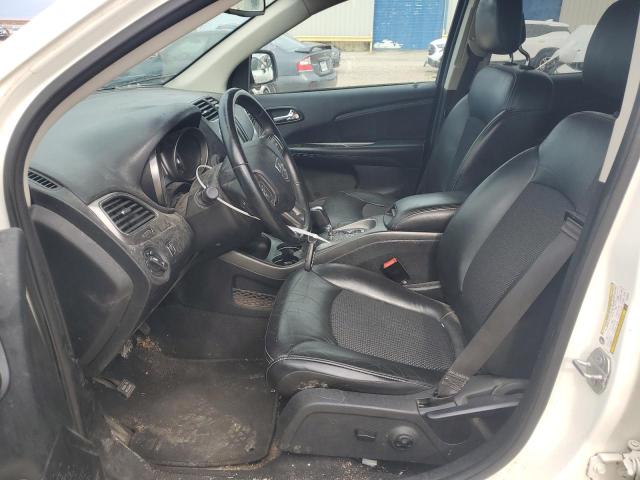 3C4PDCGG6JT516374 Dodge Journey Crossroad