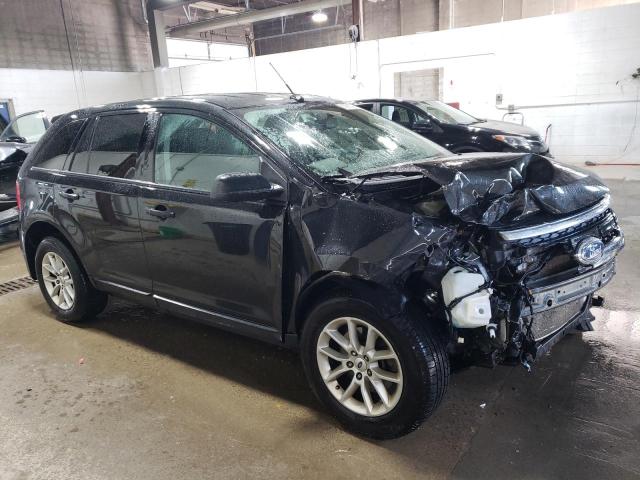 2FMDK3GC9EBB19602 Ford EDGE SE