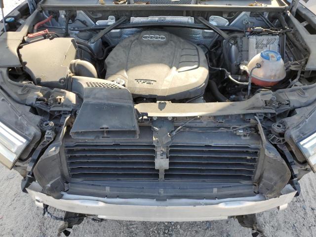 WA1ANAFY9J2004802 Audi Q5 PREMIUM
