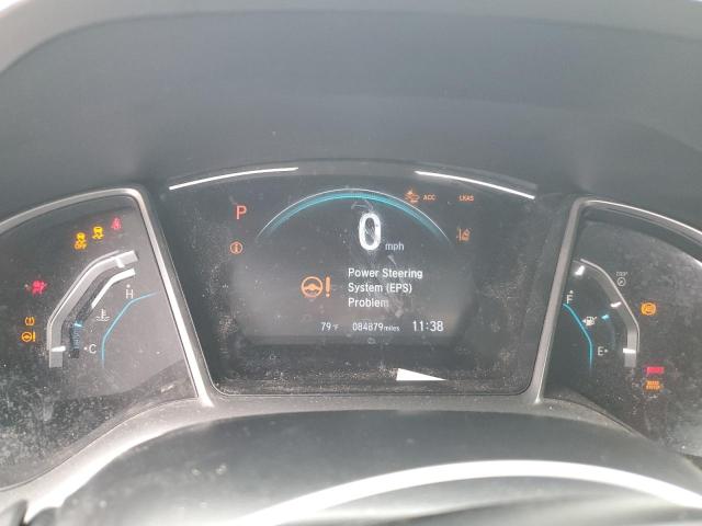 2HGFC3B34KH353867 Honda CIVIC EX