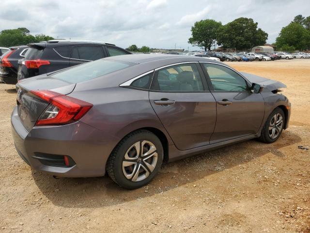 19XFC2F56GE064111 Honda Civic Lx