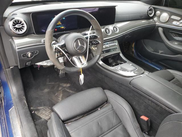 W1K1J6BB6NF176709 Mercedes-Benz E AMG 53