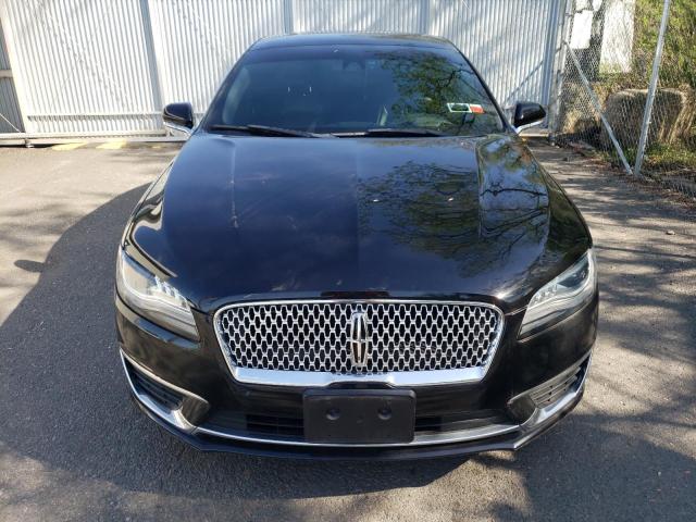 3LN6L5A98LR618954 Lincoln MKZ