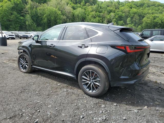 2T2GGCEZ3RC047461 Lexus Nx 350 Premium