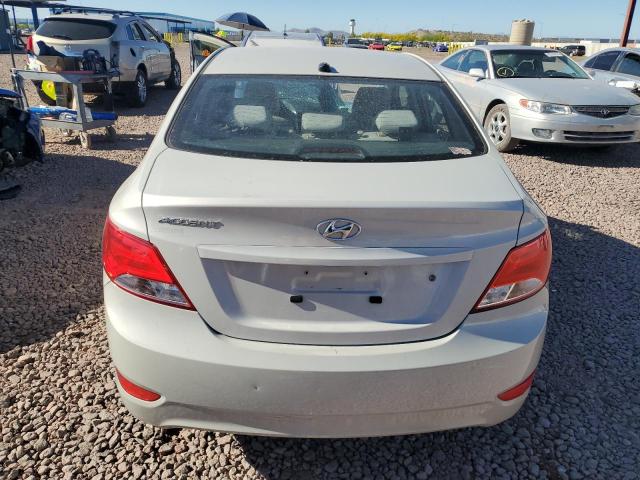 KMHCT4AE0HU219157 Hyundai ACCENT SE