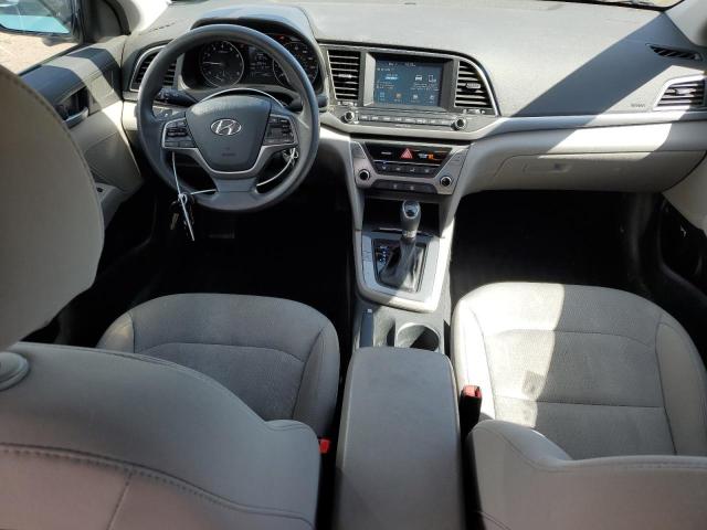 5NPD84LF5HH190412 Hyundai ELANTRA SE