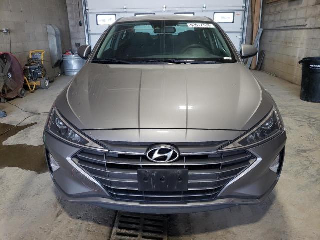 KMHD74LFXLU896045 Hyundai ELANTRA SE
