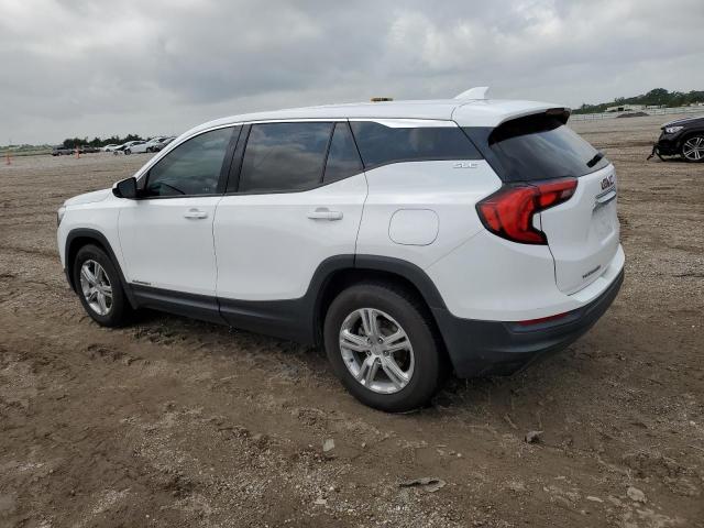 3GKALMEV1JL368350 GMC Terrain Sle