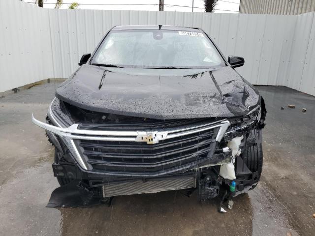 3GNAXUEV8NL120710 Chevrolet EQUINOX LT