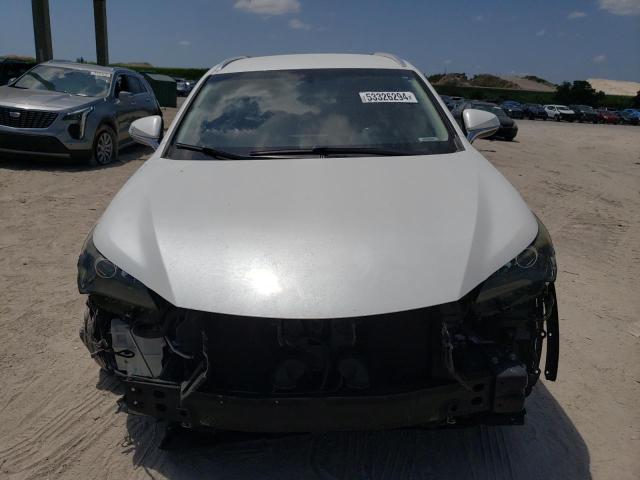 JTJYARBZ6G2030258 Lexus Nx 200t Base