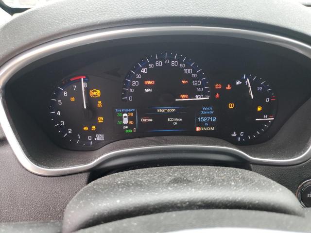 3GYFNBE37ES613236 Cadillac Srx Luxury Collection