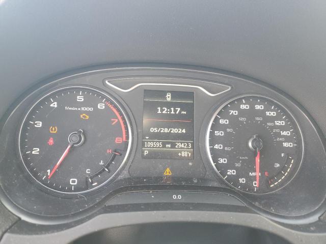 WAUACGFFXF1024662 Audi A3 PREMIUM