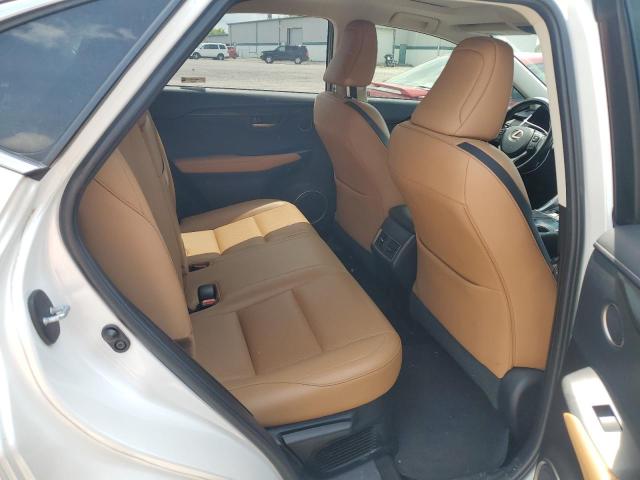 JTJBARBZ1H2114446 Lexus Nx 200t Base