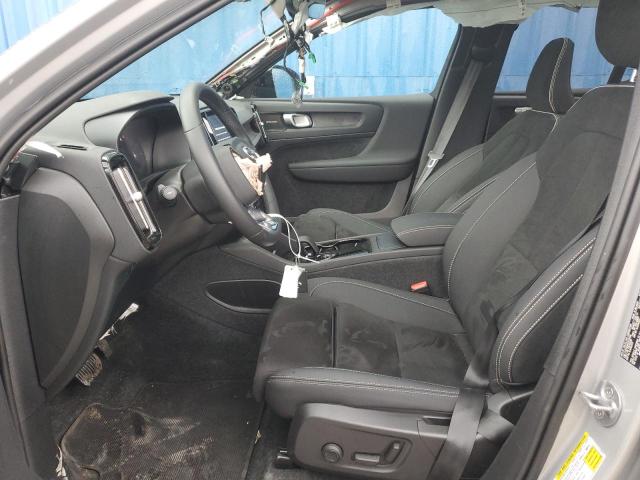 YV4ED3UM4P2112496 Volvo Xc40 Recharge Ultimate
