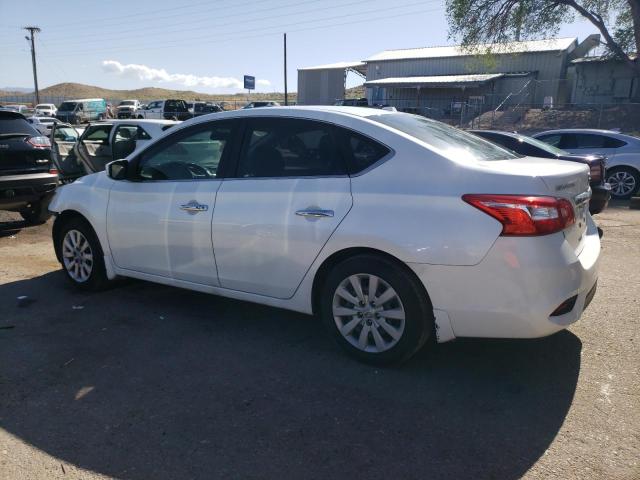 3N1AB7AP5HY274608 Nissan SENTRA S