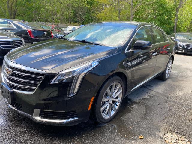 2G61U5S36J9148824 Cadillac XTS