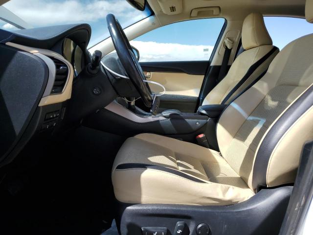 JTJBARBZ3F2027502 Lexus NX 200T