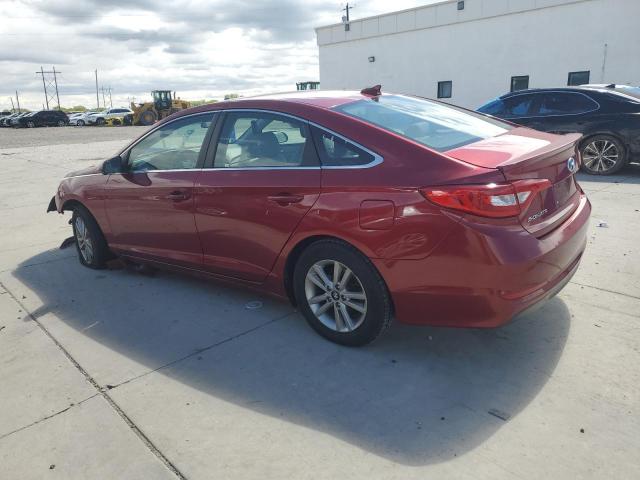 5NPE24AF4FH249245 Hyundai SONATA SE