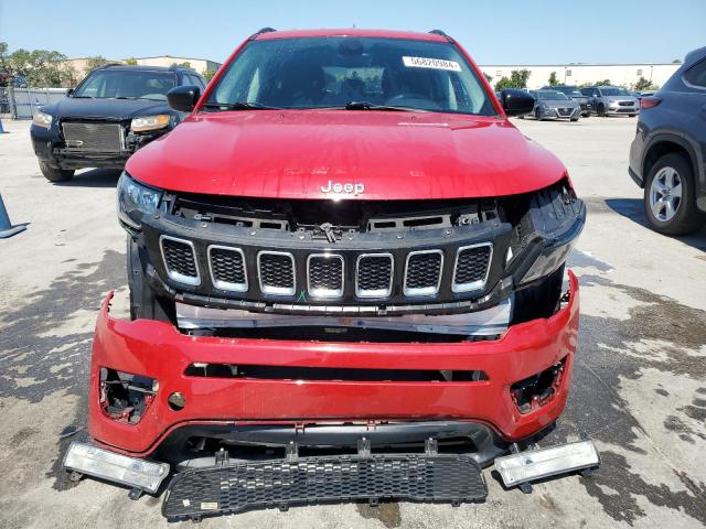 3C4NJCAB6HT658344 Jeep Compass Sport