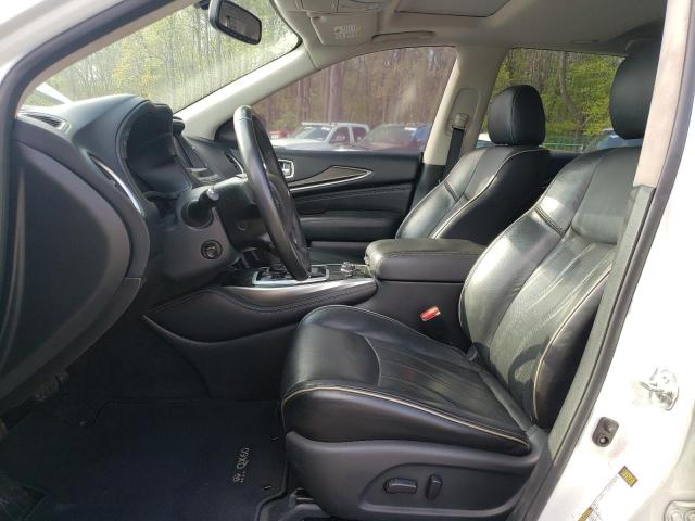 5N1DL0MN7JC506385 Infiniti QX60