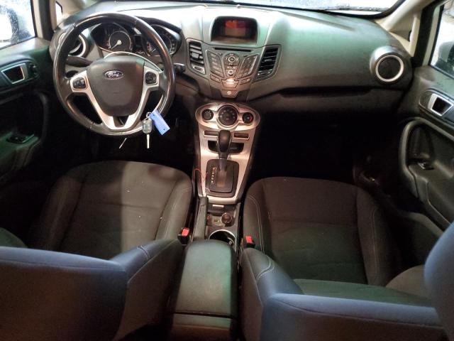 3FADP4EJ7GM199518 Ford FIESTA SE