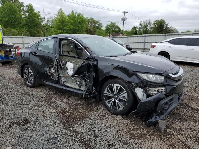 2HGFC1F72GH638897 Honda CIVIC EXL