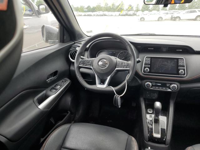 3N1CP5CU0KL537593 Nissan KICKS S