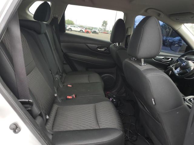 KNMAT2MV3JP557846 Nissan ROGUE S
