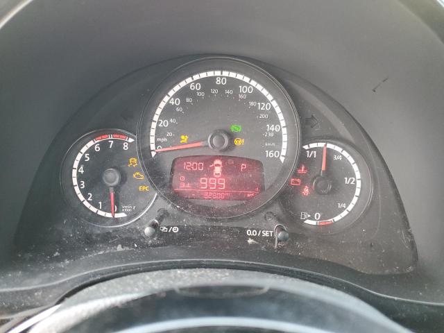 3VWF17AT5FM649806 Volkswagen Beetle 1.8t
