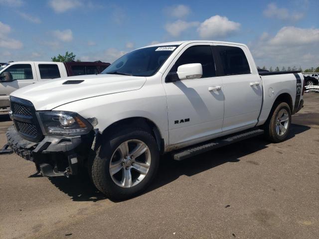 Продаж на аукціоні авто 2015 Ram 1500 Sport, vin: 1C6RR7MT8FS509879, номер лоту: 55106384