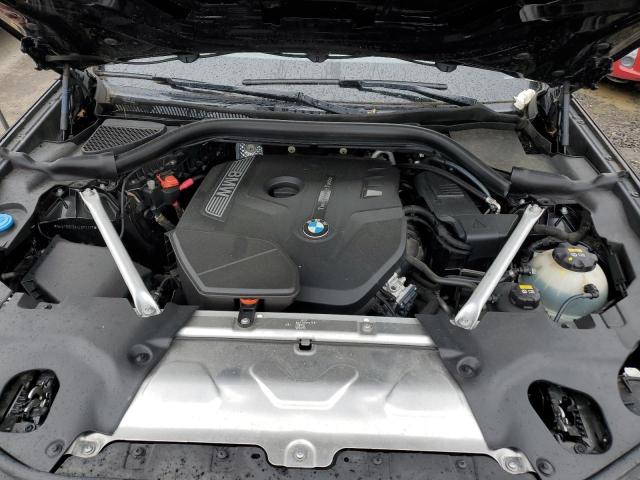 5UXTR9C5XJLD71117 BMW X3 Xdrive30i