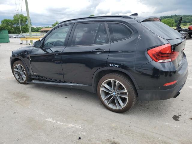 WBAVL1C50FVY35468 BMW X1 Xdrive28i