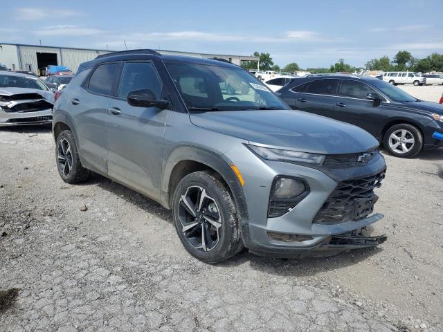 KL79MUSL8PB203711 Chevrolet TRAILBLAZE